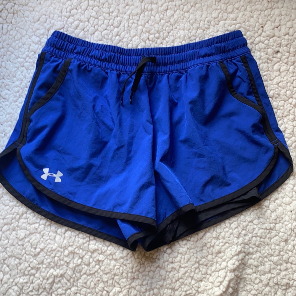 Under Armour  short